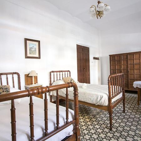Ferienwohnung La Casa Del Cura 1935 Alcalá de Guadaira Exterior foto