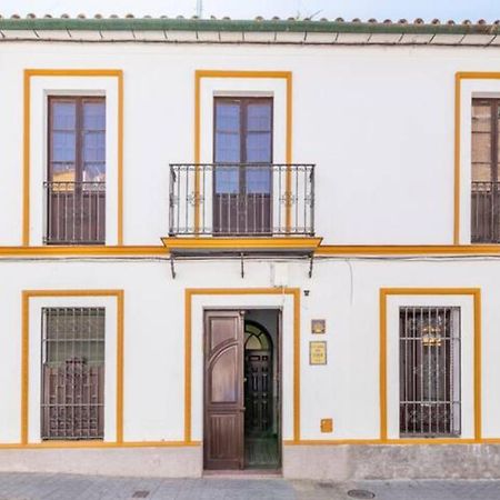 Ferienwohnung La Casa Del Cura 1935 Alcalá de Guadaira Exterior foto