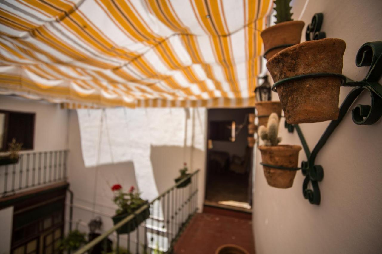 Ferienwohnung La Casa Del Cura 1935 Alcalá de Guadaira Exterior foto