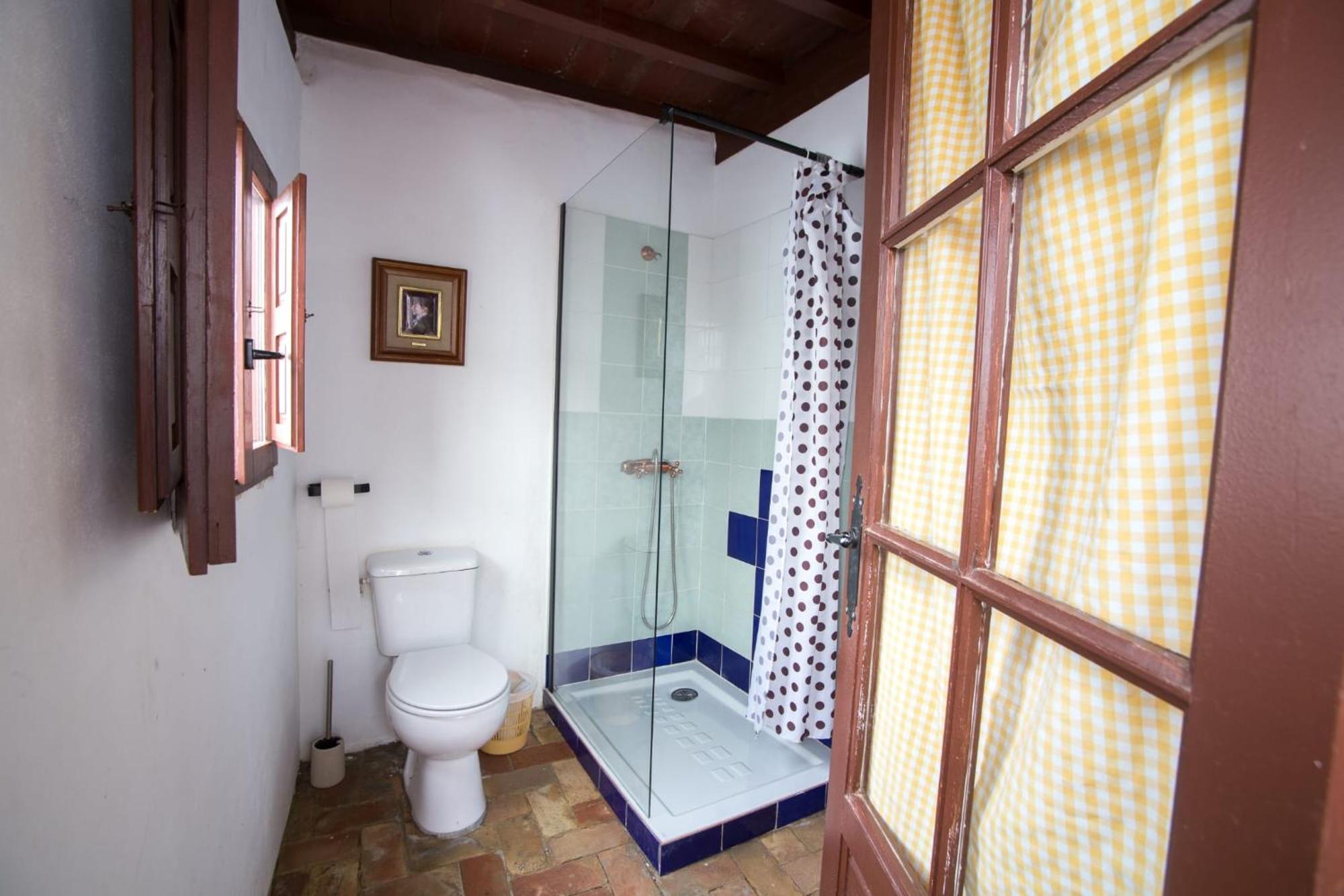 Ferienwohnung La Casa Del Cura 1935 Alcalá de Guadaira Exterior foto