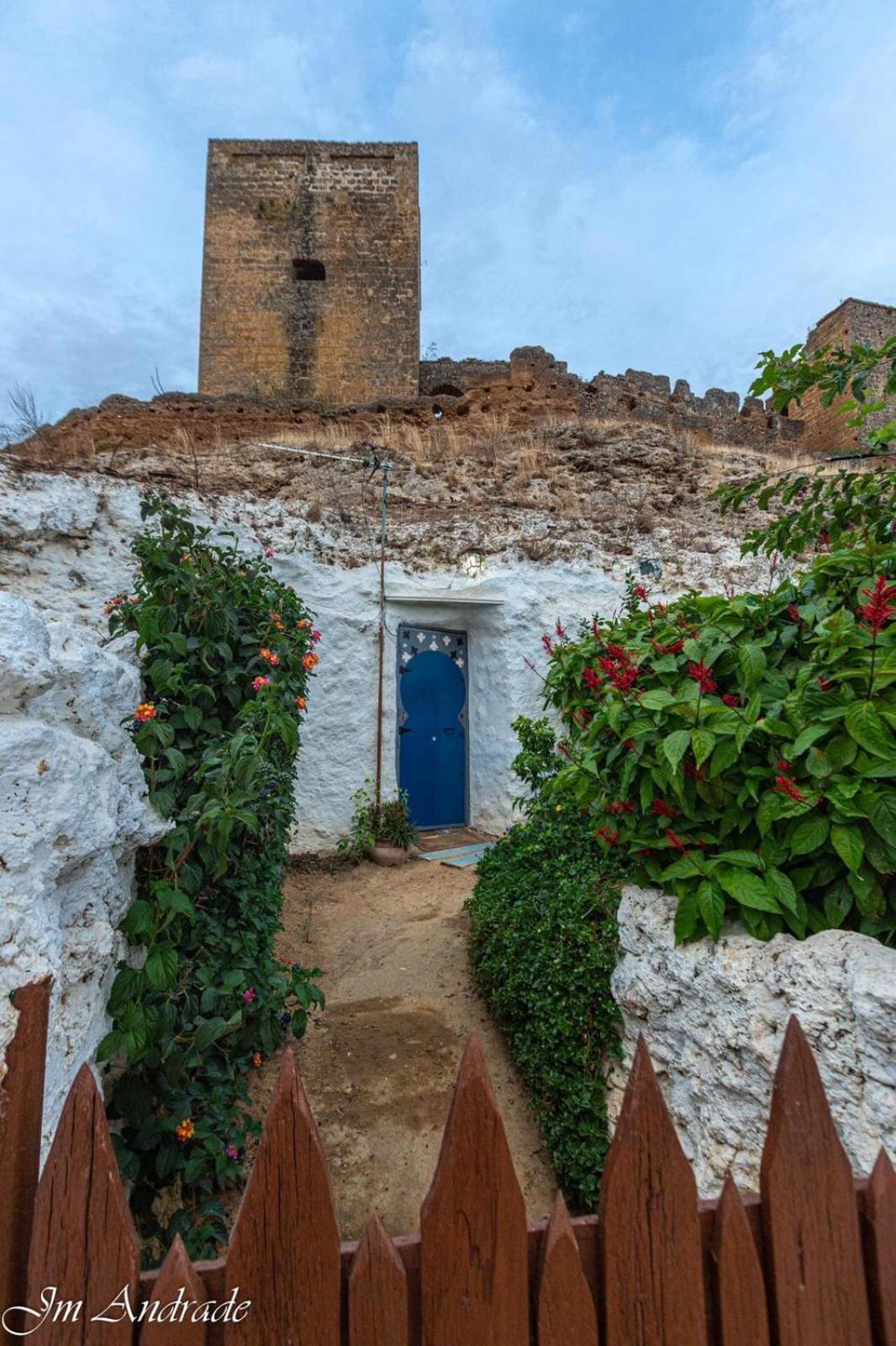 Ferienwohnung La Casa Del Cura 1935 Alcalá de Guadaira Zimmer foto